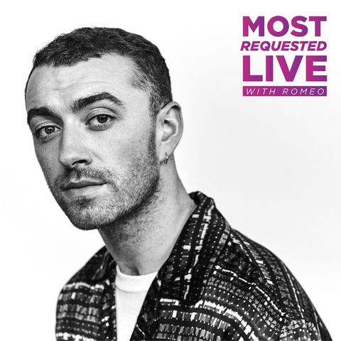 Sam Smith