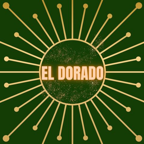 El Dorado #3