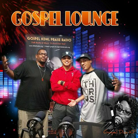 4-8-18 Gospel Lounge SEG1