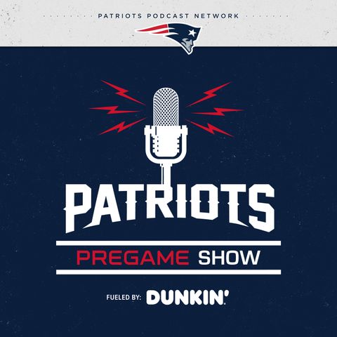 Patriots Pregame Show 12/31: Bills Preview, Keys to the Game and Inactives Analysis