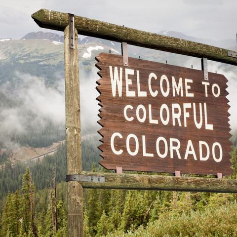 EP. 7-Why Move To Colorado?