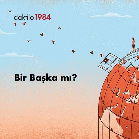 Bir Başka mı? | Nazlıcan Kanmaz & Barış Ertürk | Açık Toplum #28