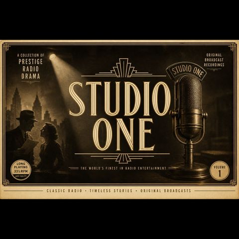 Podcast Cover