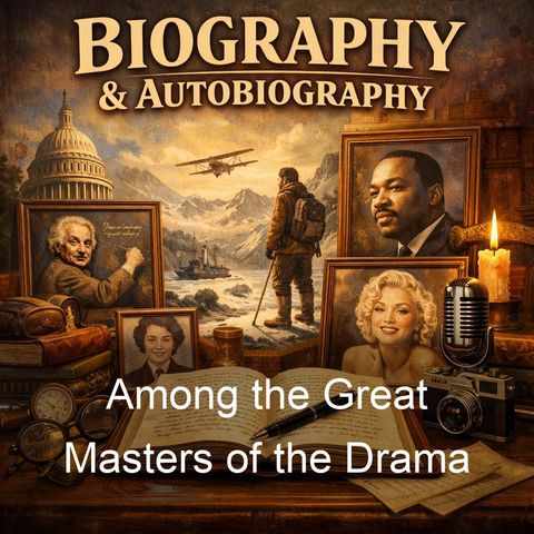 Copertina del podcast