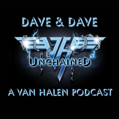“BREAKING THE BAND: VAN HALEN” REVIEW & VH BASH 2 COVERAGE
