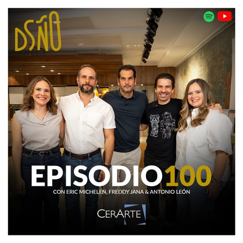 ¡ EPISODIO 100 !