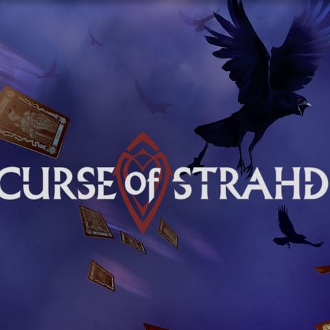 Curse of Strahd #05 - A Casa Tá Caindo