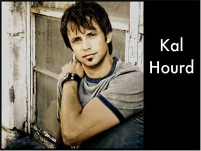 Interview with Kal Hourd