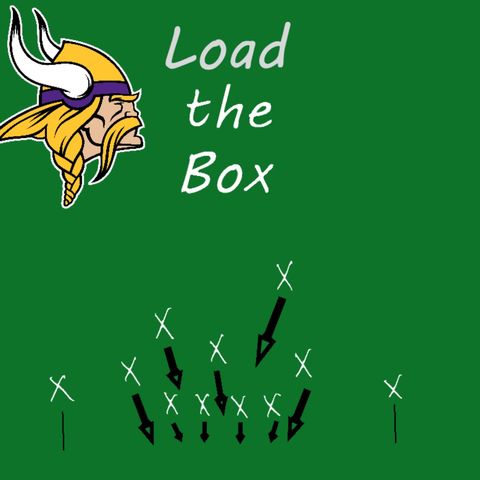 Load the Box: The Big Game Edition