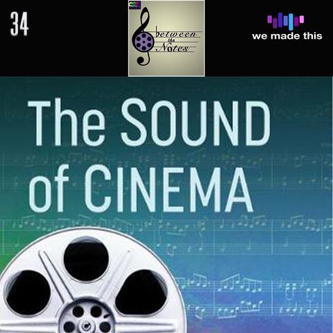 The Sound of Cinema