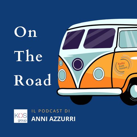 Copertina del podcast