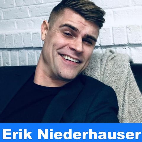Erik Niederhauser - S1 E6 Dental Today Podcast #labmediatv #dentaltodaypodcast #dentaltoday