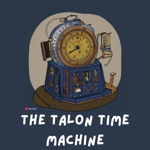 Podcast Cover