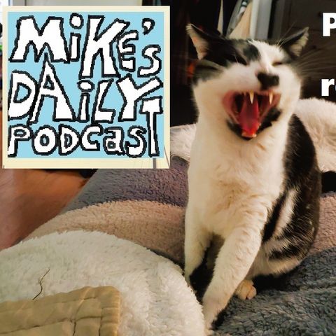 MikesDailyPodcast 2757 Scroll