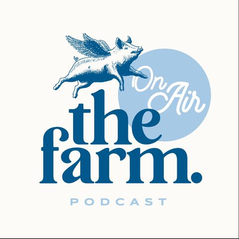 One Health en acción: el futuro veterinario y de la sociedad | The Farm On Air 4x04