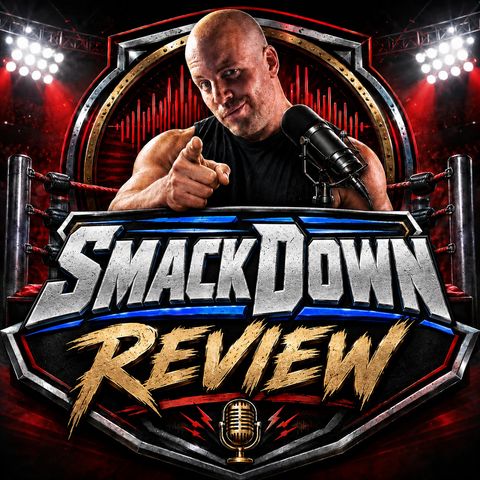 WWE SmackDown Review: Cody Rhodes vs Kevin Owens vs Gargano, Paxley vs Stratton vs LaRae in Final MITB Qualifiers
