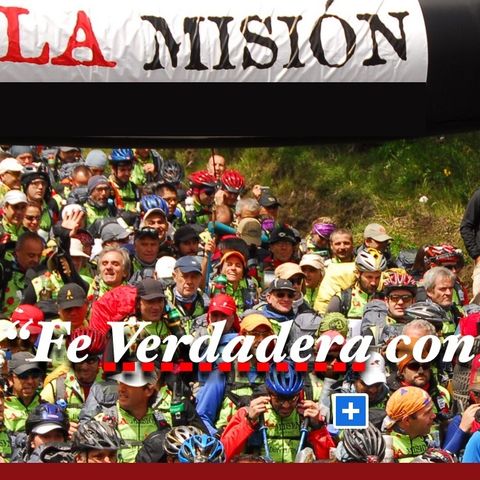 La Misión