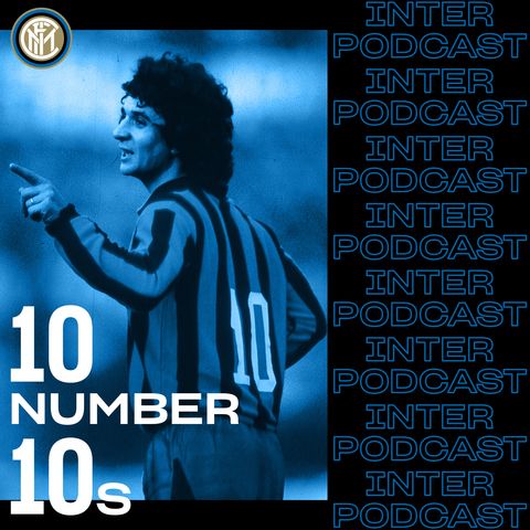 10 Number 10s - Evaristo Beccalossi