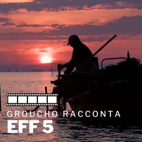 EFF 5 | Custodi, Primadonna, Amusìa