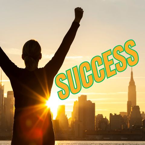 Success - Part 1