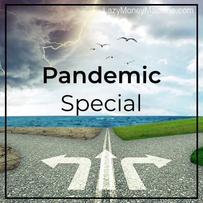 60: Pandemic Special