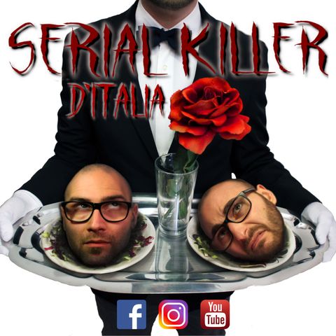 00. Episodio Introduttivo - Serial Killer d'Italia