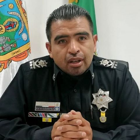 Arturo López Bazán, informó que los enfrentamientos en Valparaíso, contaron con la participación de diversos carteles