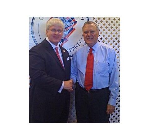 The State of American Healthcare in 2016 with Special Guest Rick Bailey