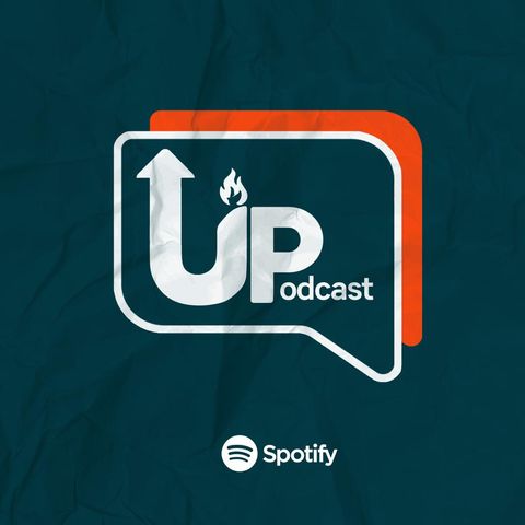 #1 Ishmael Vieira - UP Podcast