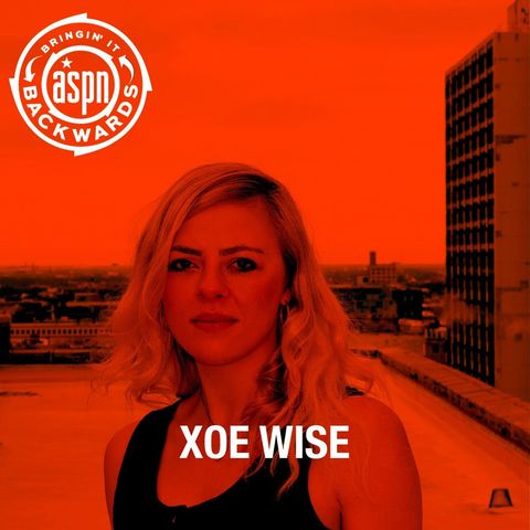 Interview with Xoe Wise