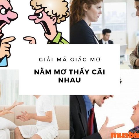 3. Phân Tích Chi Tiết Các Con Số Liên Quan Đến Giấc Mơ Thấy Cãi Nhau