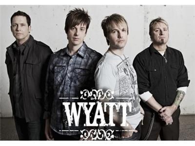 Interview with Wyatt