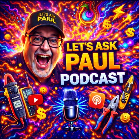 Let’s Ask Paul | Episode 188 | Our Newest NEC Course