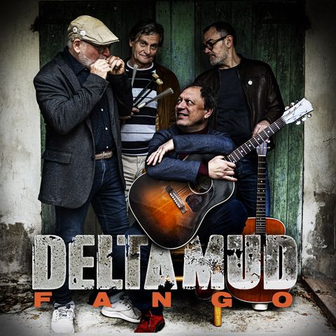Indie-Casting intervista Delta Mud