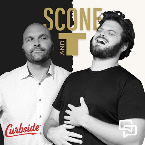 Podcast Cover