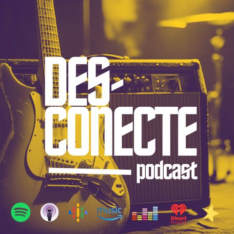 Copertina del podcast