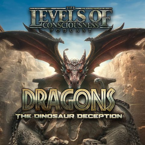 Dragons: The Dinosaur Deception