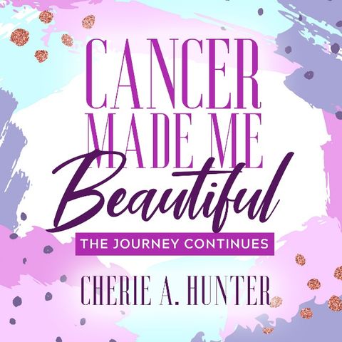 Cancer Made Me Beautiful ep 2