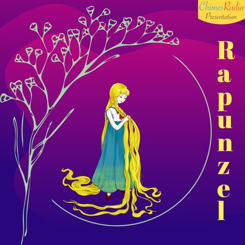 Rapunzel