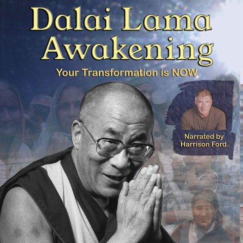 Healing the Inner Tibet - Dalai Lama Movie Talk