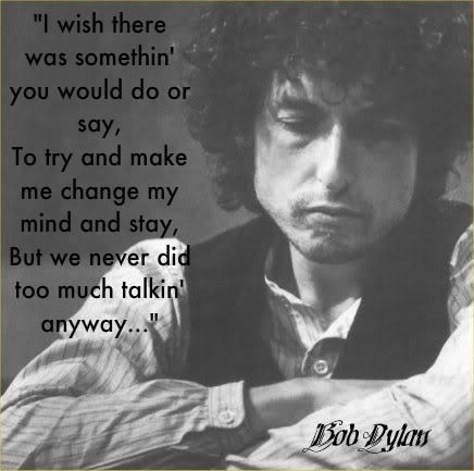 El Bardo Dylan