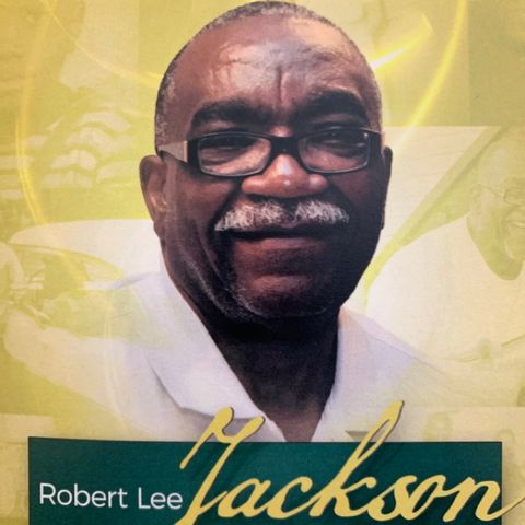 Robert L. Jackson Eulogy
