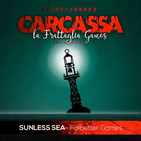 La Frattaglia - Sunless Sea (Videogame - Nick)