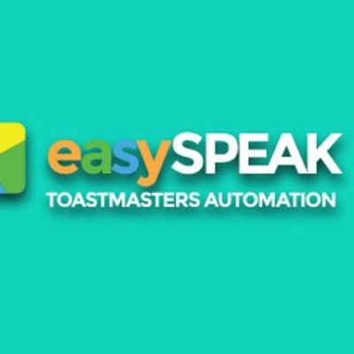 Easy Speak vs. Free Toast Host