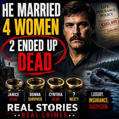 Accident or Murder?