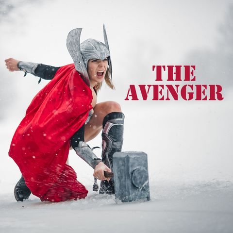 The Avenger