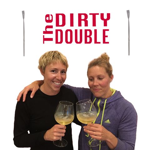 The Dirty Double: S1E4 - The Olympic Journey