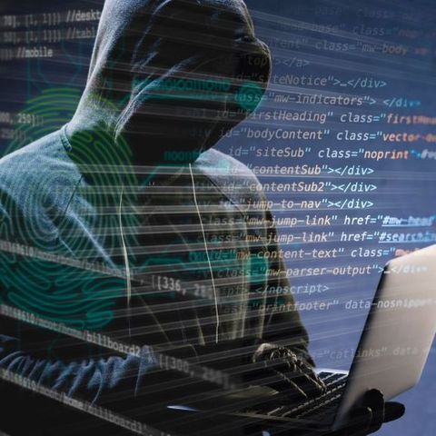 Condenan a programador por hackeo en Eaton Corporation.