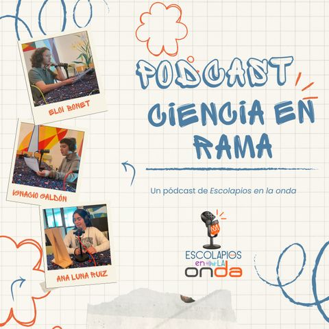 Copertina del podcast