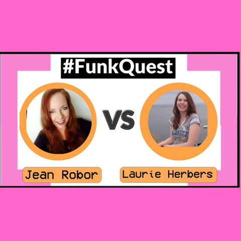 Season 3 - Episode 3 -Jean Bailey Robor v Laurie Herbers